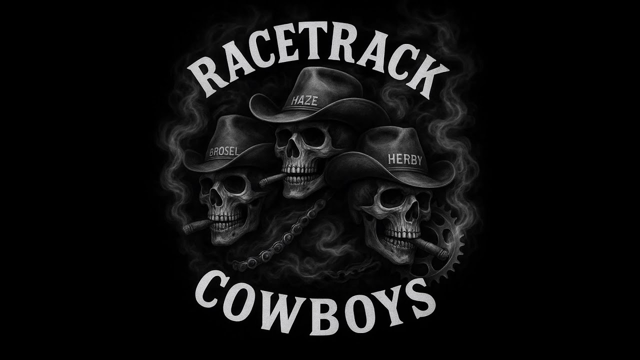 Bergrennen Julbach 2025 Racetrack Cowboys 