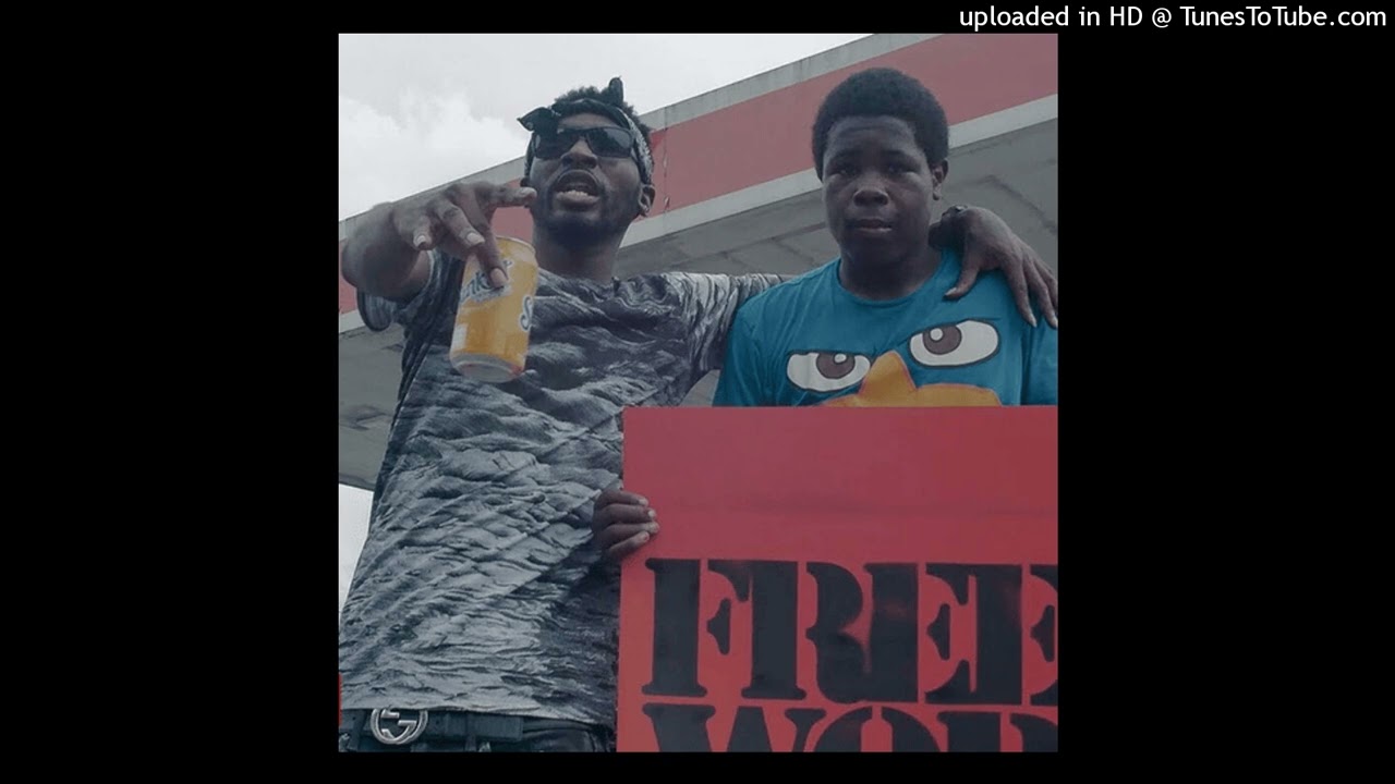 (FREE) D Rich x Bankroll Fresh x Jeezy Type Beat - 