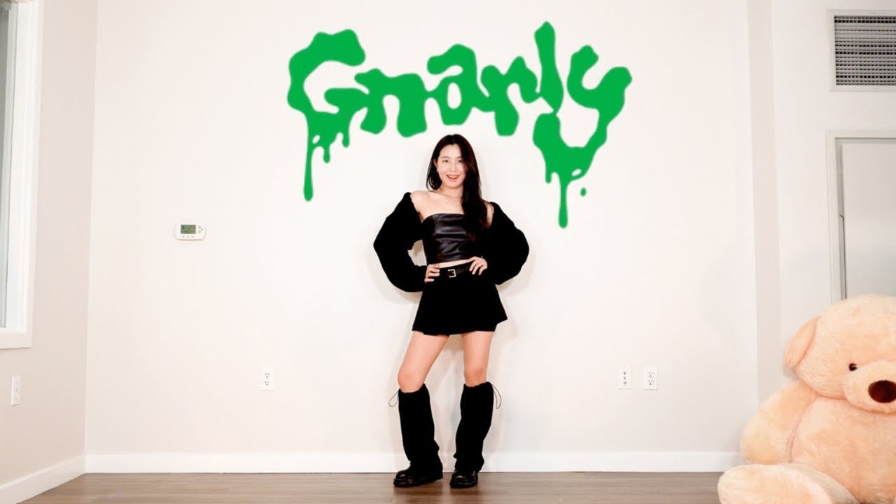 KATSEYE (캣츠아이) 