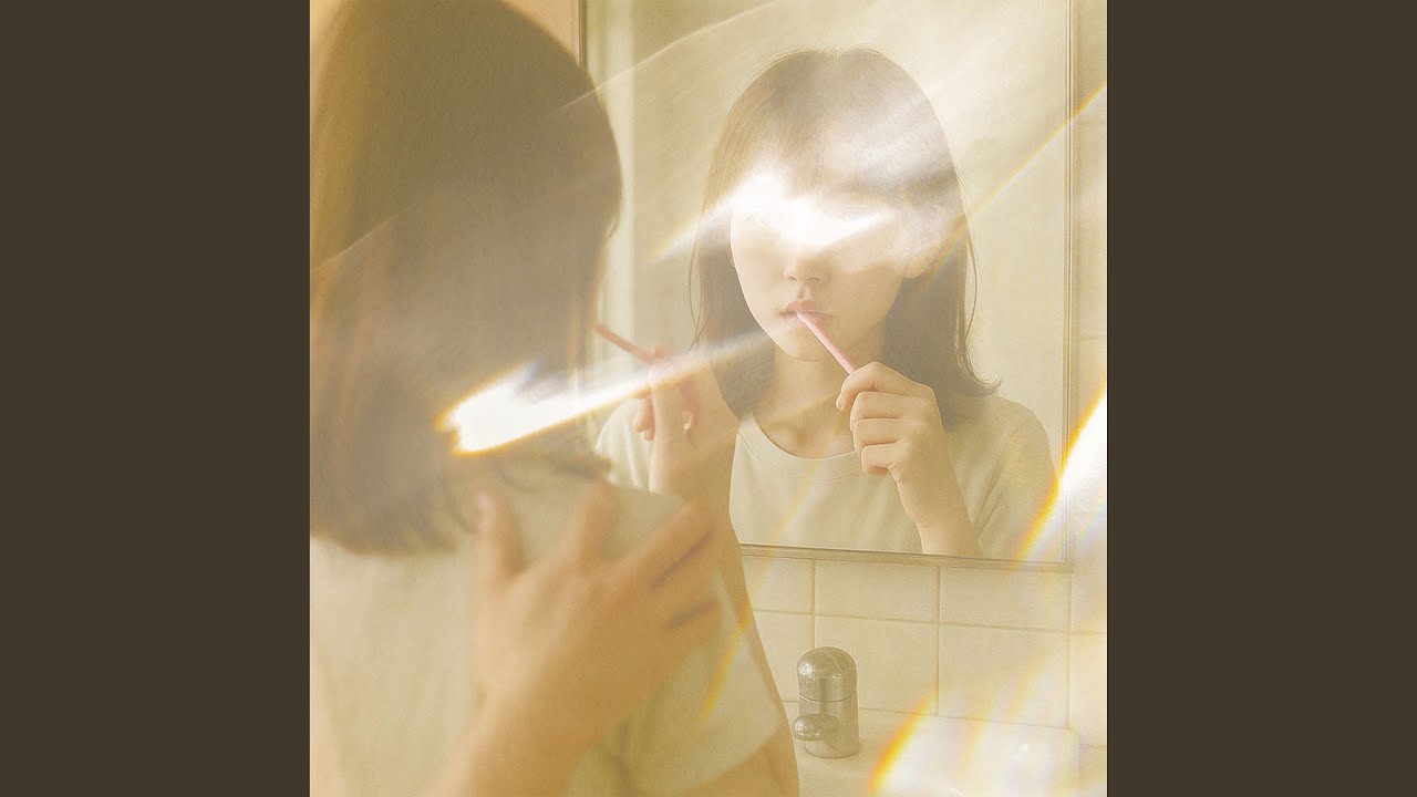 幽霊になって