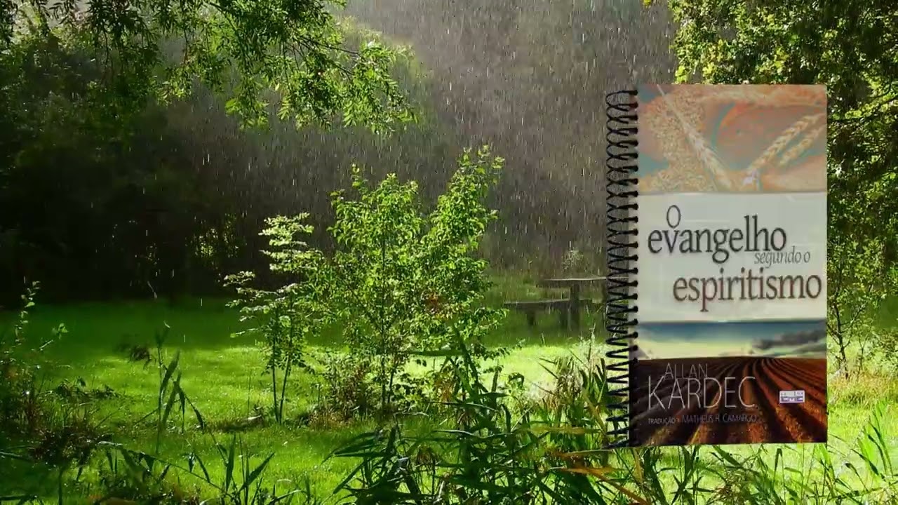 Prece para abertura do Evangelho no Lar  Com a prote&ccedil;&atilde;o da Espiritualidade amiga