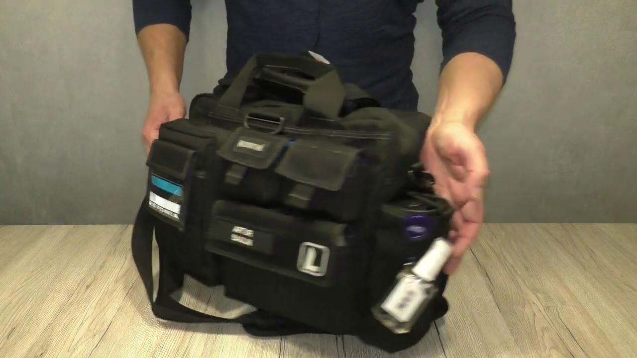 Сумка Maxpedition OPERATOR TACTICAL ATTACHE 0605 и Набор Архадыра.