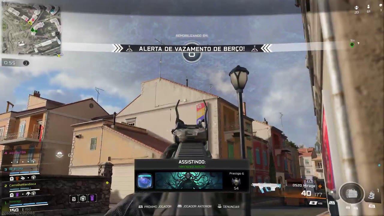 🔴Live🔴 Black ops royale com minha esposa Bruninha Noob!