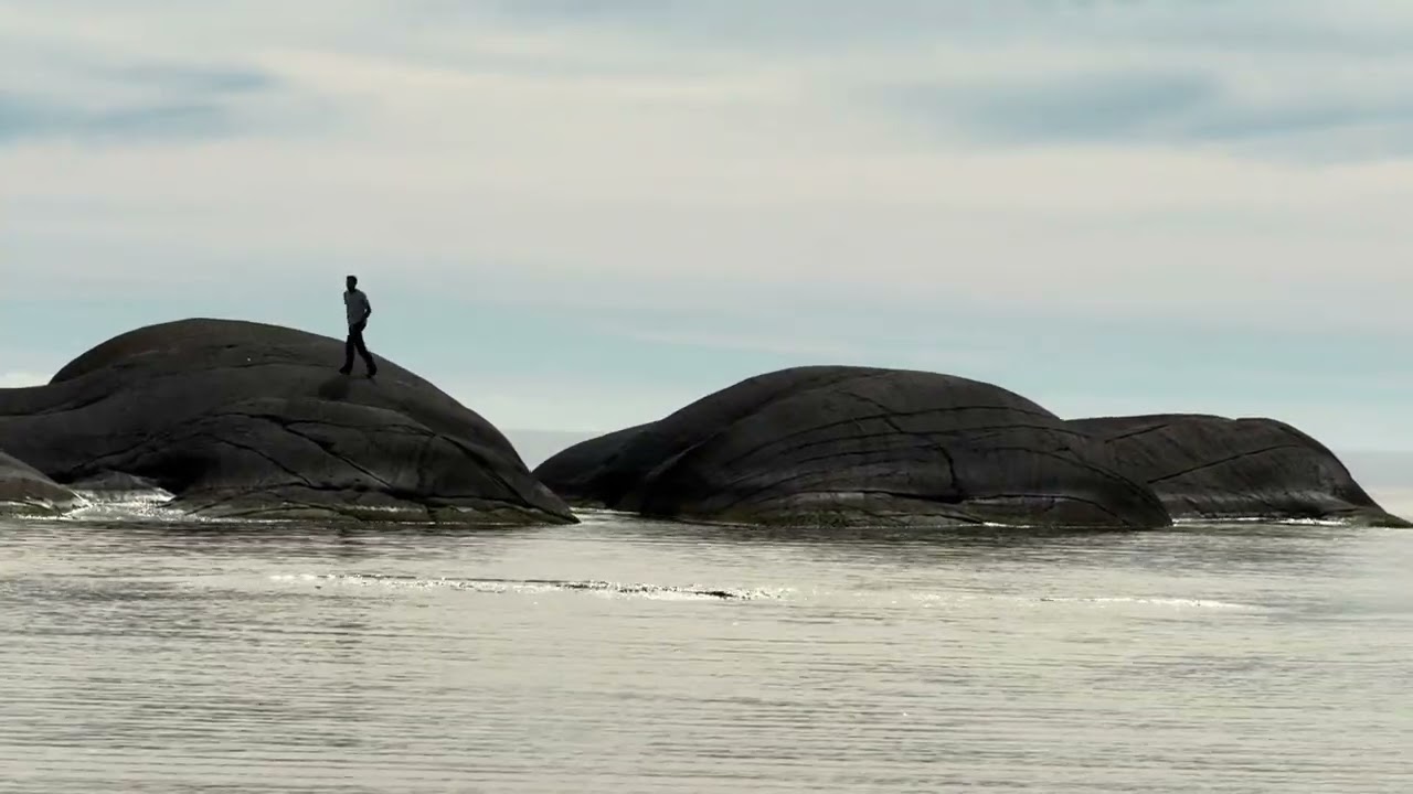 Smuggler 28 - beautiful day in Stockholm Archipelago september 2024