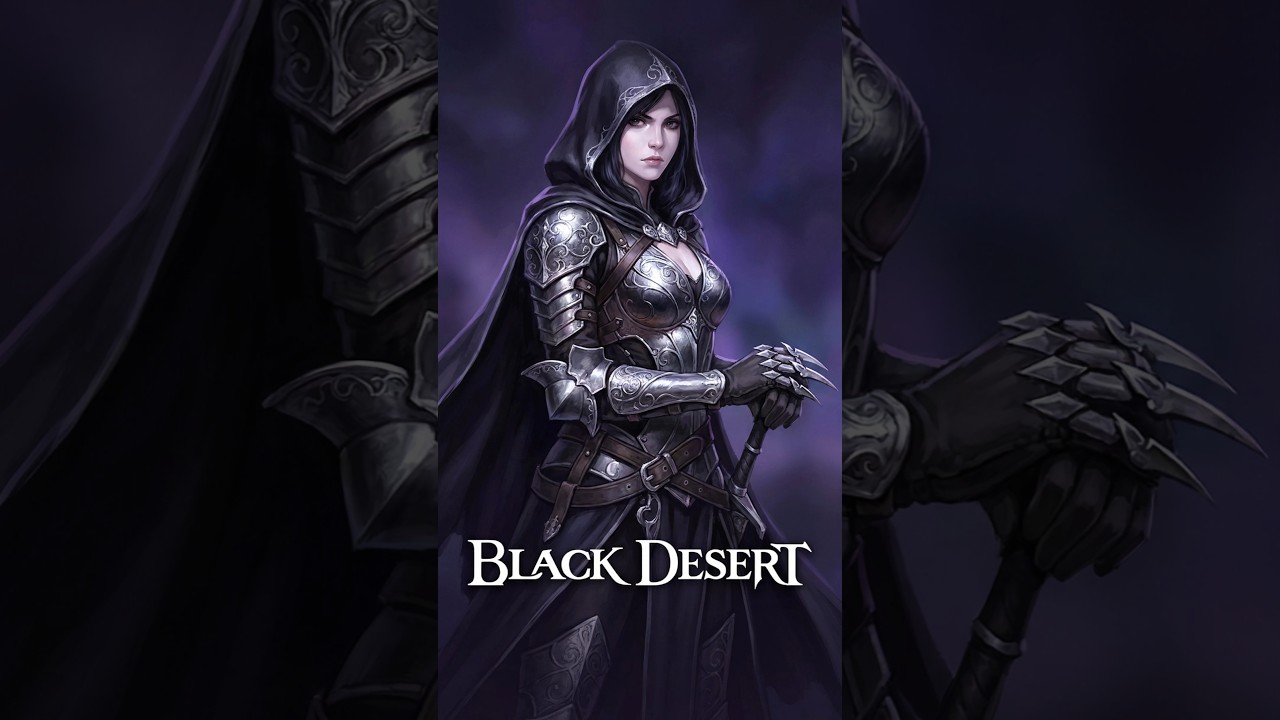Отзывы о Black Desert в Steam
