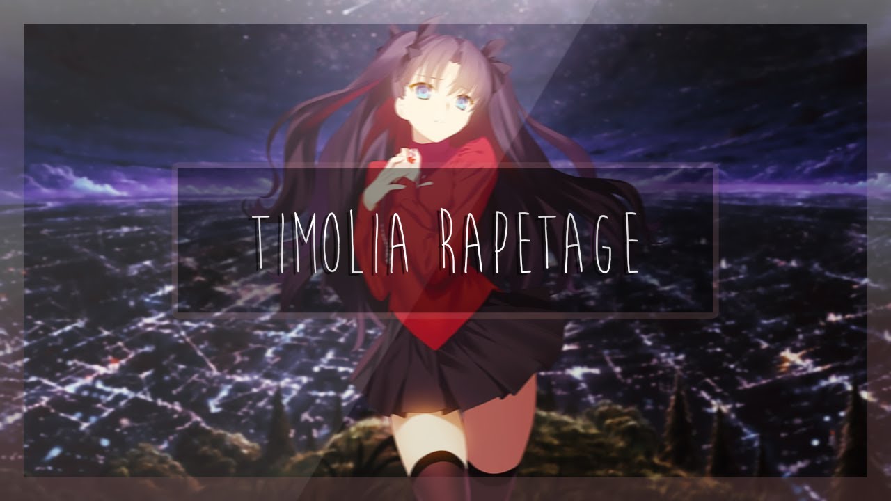 Timolia Rapetage ft. Tox98, zPrxme, Mutzi ...