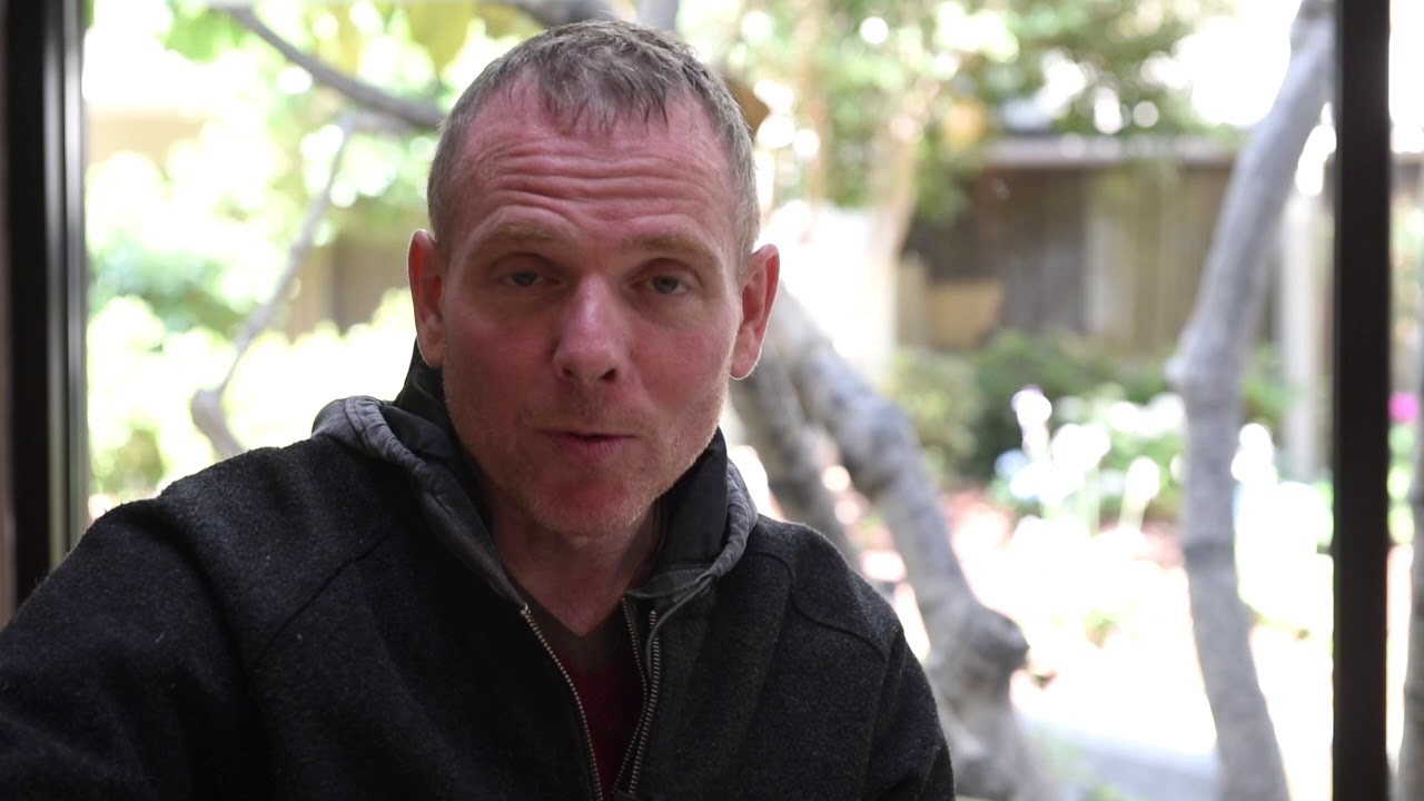 Stuart Murdoch of Belle and Sebastian on ME/CFS: 