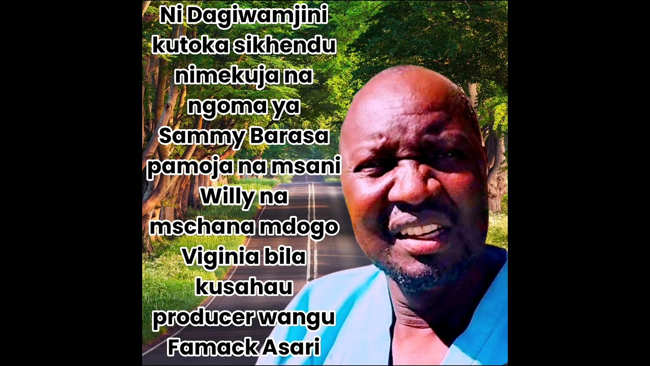 Dagiwamjini sami barasa