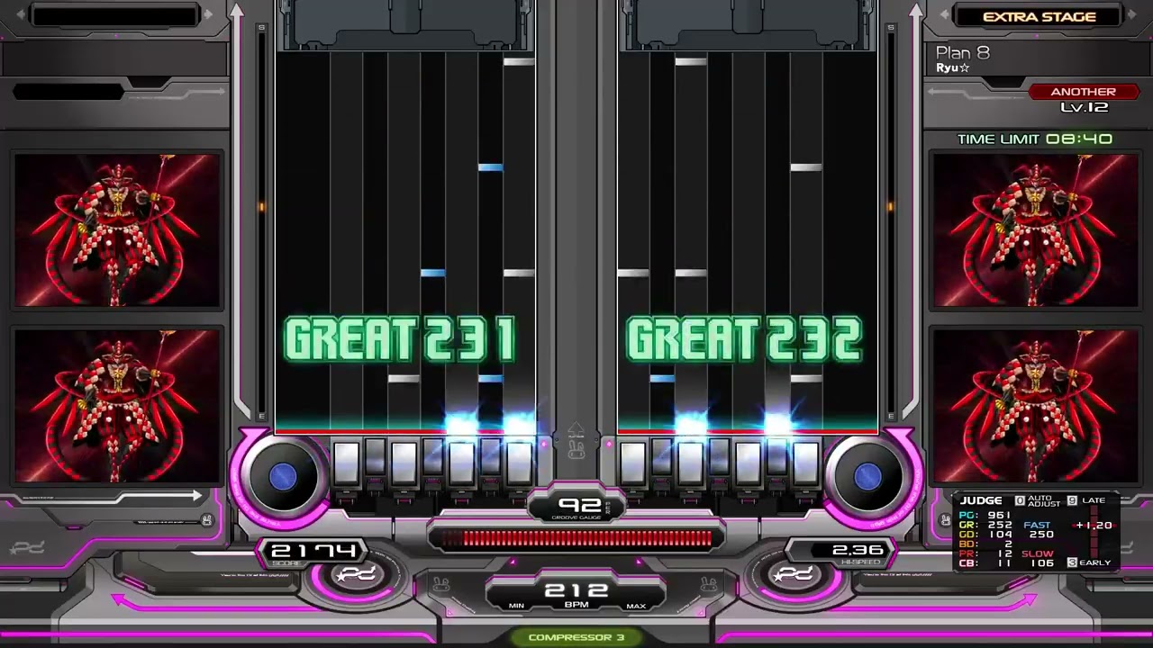 Plan 8(A) DBR HARD