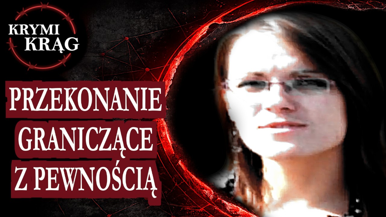 DOSKONALE WIEDZIAŁ CO ROBI. KURATOR PAULINA OZGA | KrymiKrąg | #102
