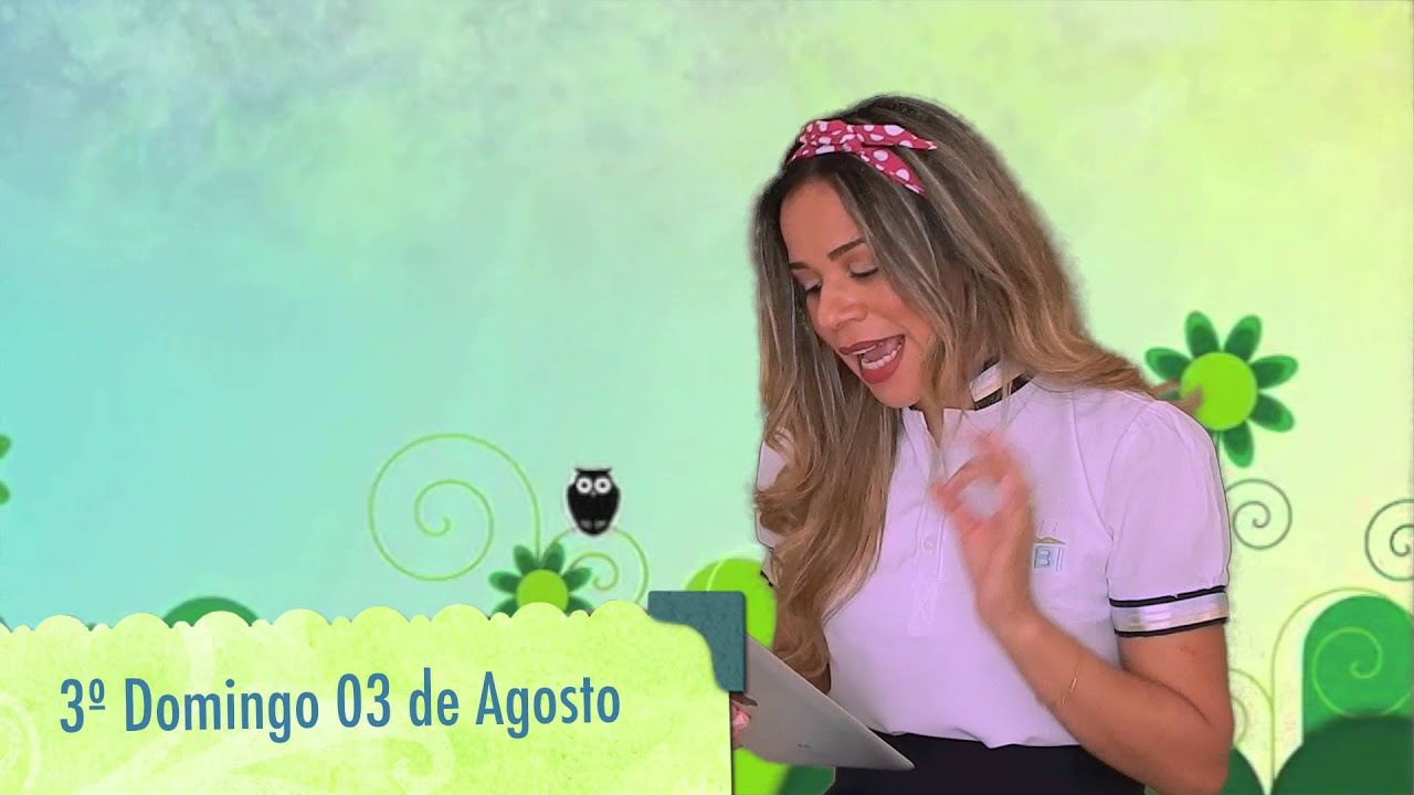 EBI Vacaciones