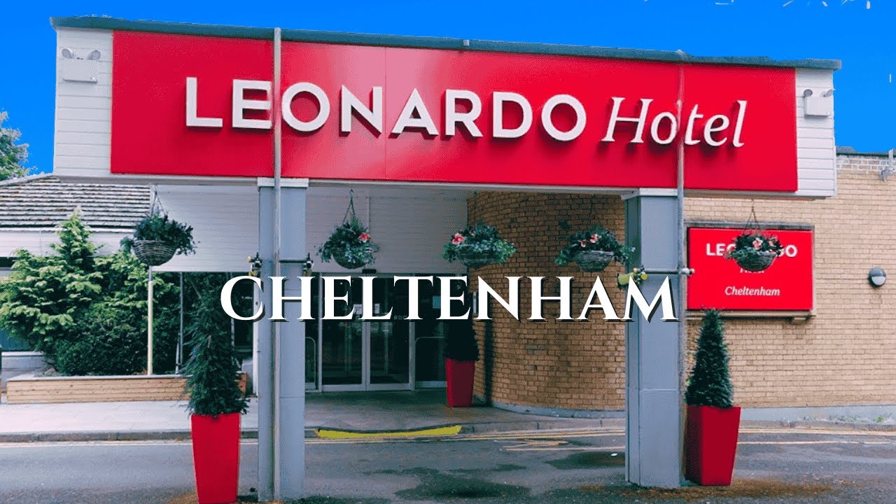 💤🍷🍴LEONARDO HOTEL – Cheltenham – Close to M5 Motorway and all Cheltenham has to offer🍴🍷💤
