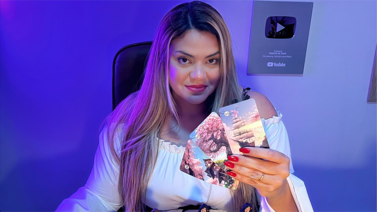 Até o FINAL deste MÊS isso ACONTECERÁ com VC!