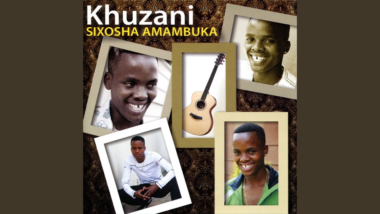 Sazi Izinsizwa
