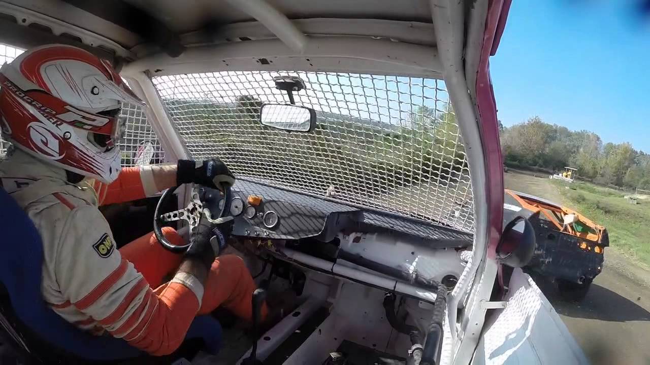 KAP AMK Pribice 12.10.2014 Skoda Felicia 1,4 8v Mikuni Carbs