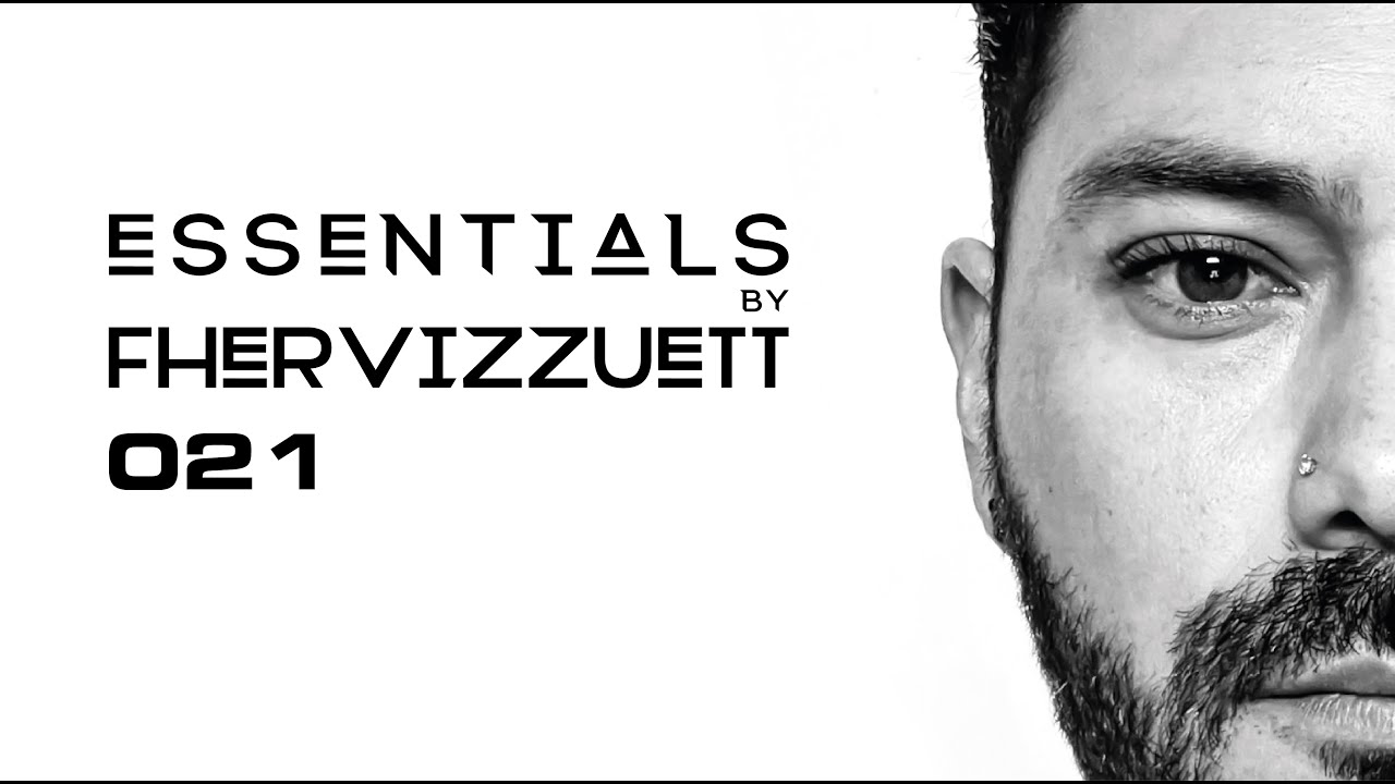 Essentials 021 by Fher Vizzuett