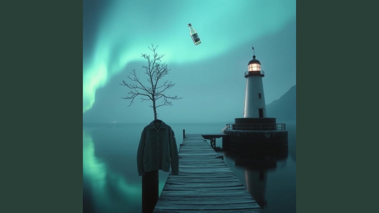 Aurora Bottle PrismB