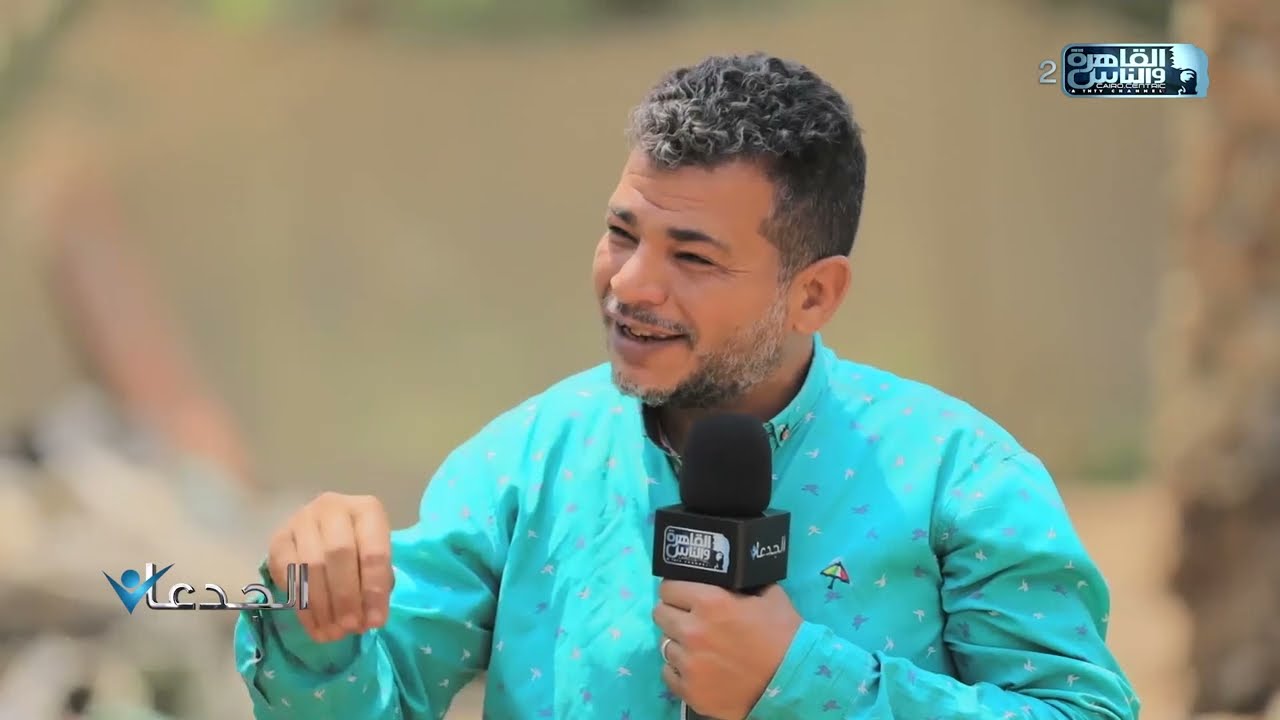 محمود بسيوني يحترف تربية دود الارض الرهيب وينتج أنقي 
