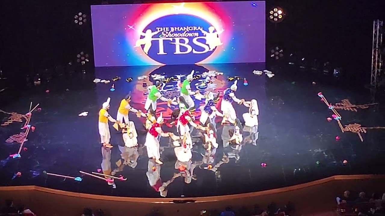 St Georges 1st place - TBS 2024
