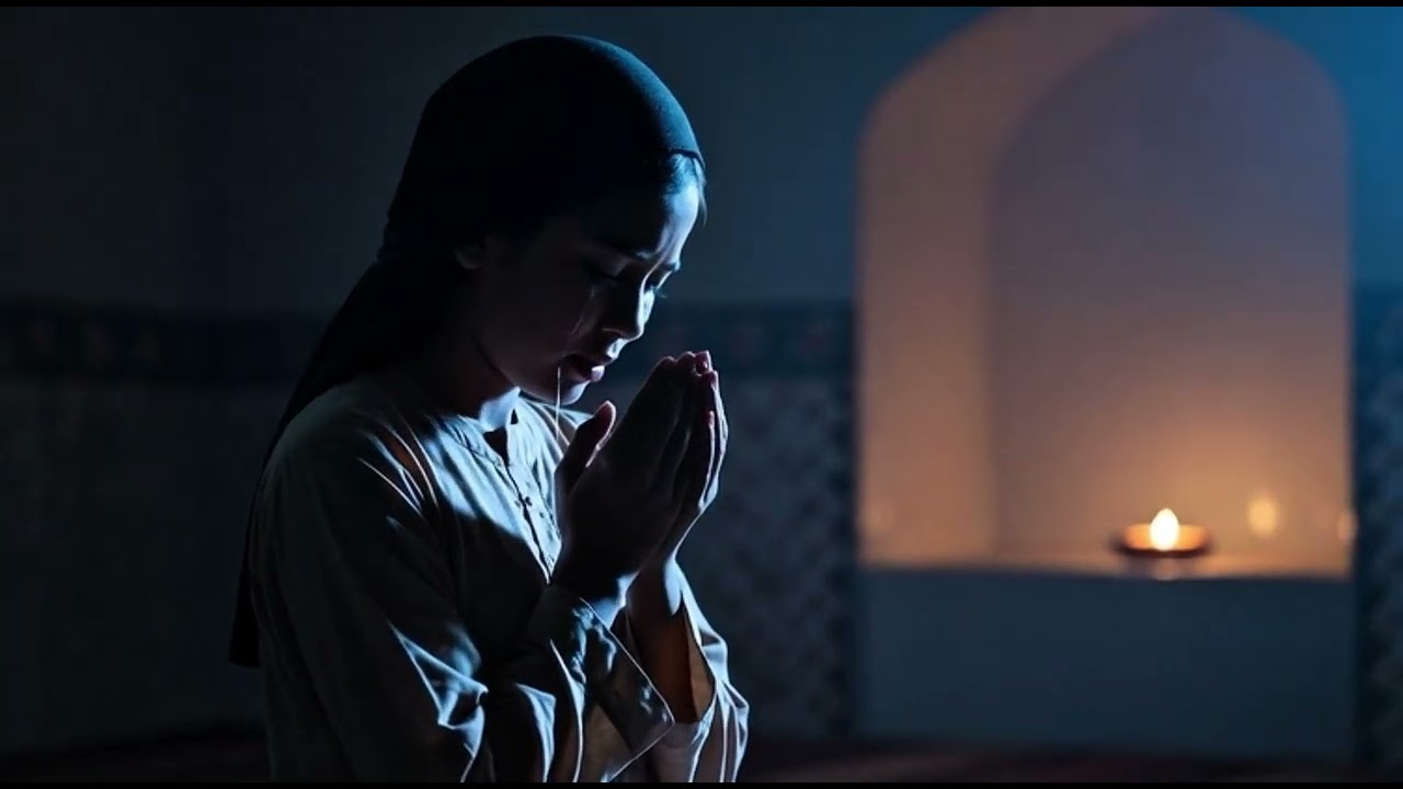 1st Ramadan Allah, Here Is My Prayer for Great Peace | Ramadan Night Dua #Ramadan #Dua #Islam 