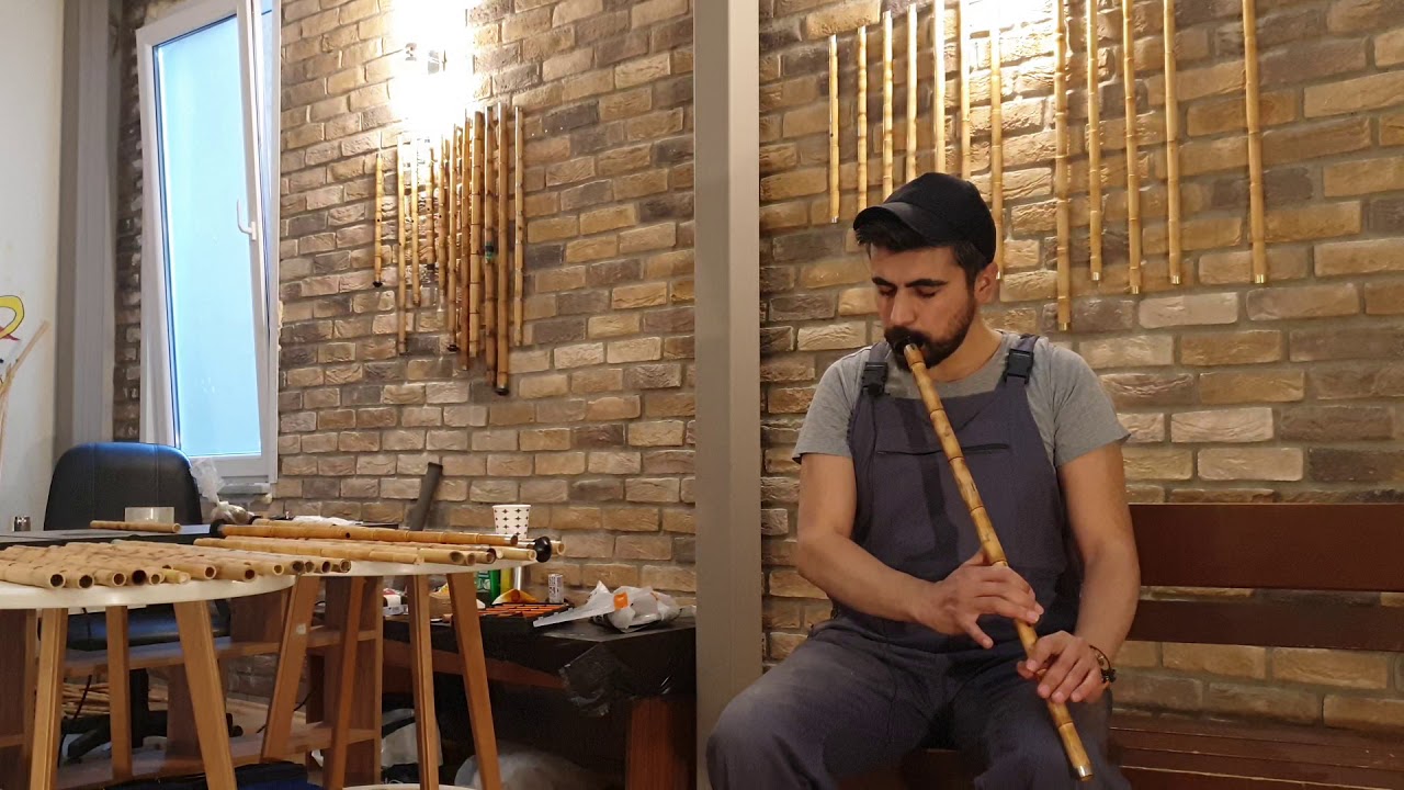 Benim Sadık Yarim