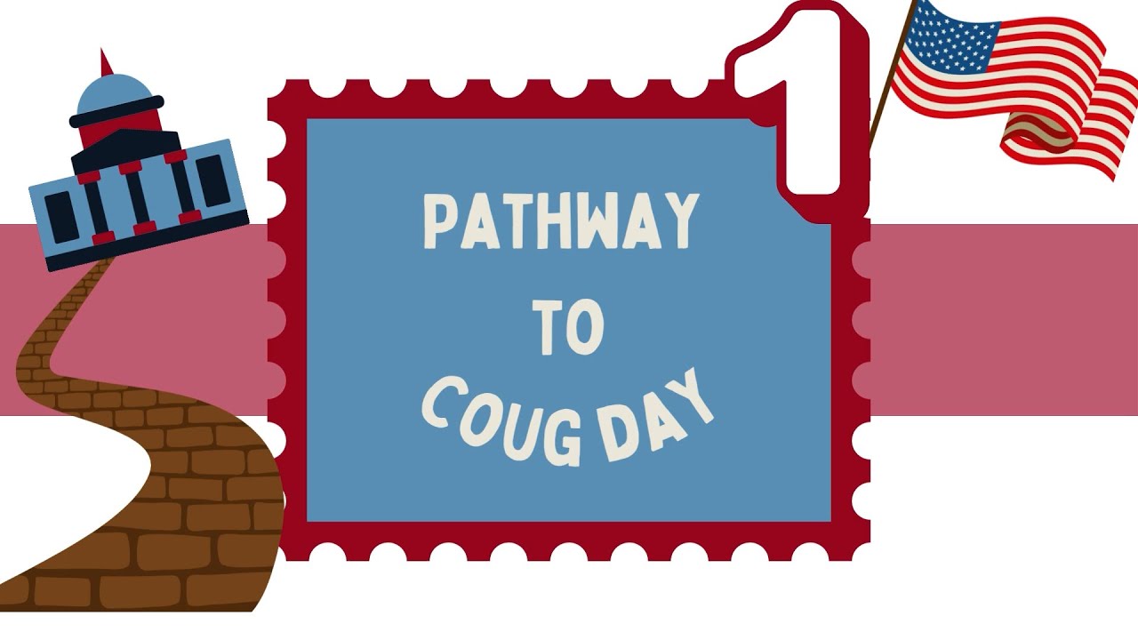 Pathway to Coug Day Meeting 1