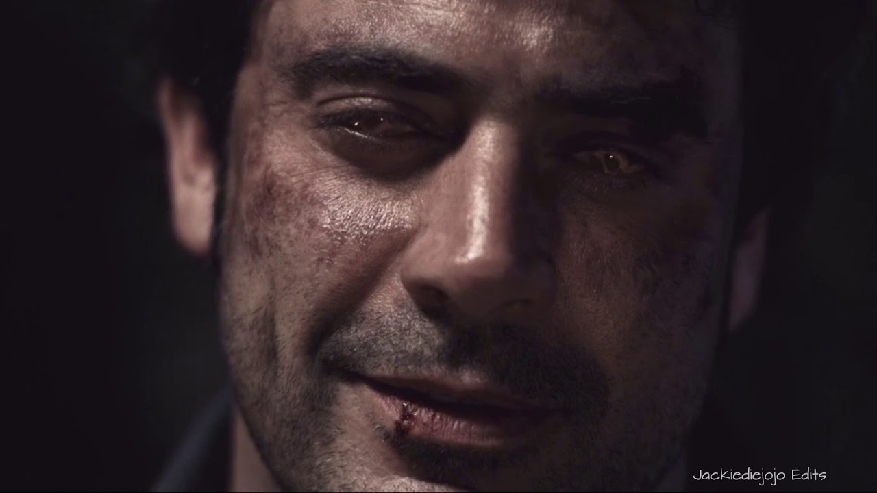John Winchester -  Crossfire (Supernatural Music Video)