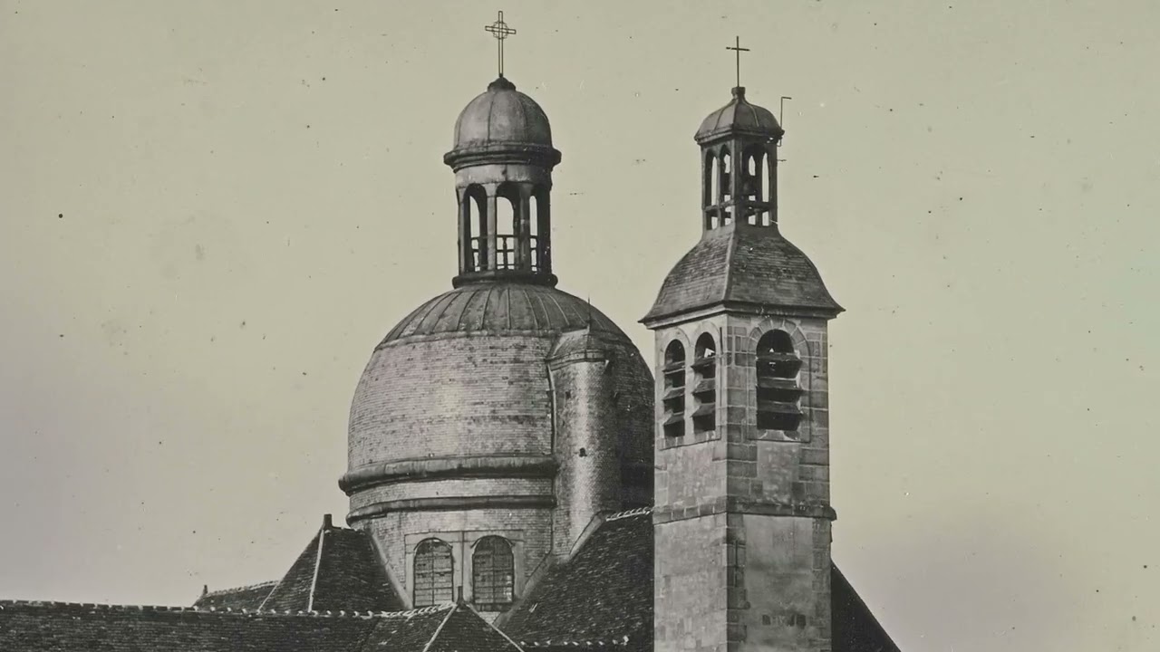 Aux origines de la photographie 1/3 | Le daguerréotype à Paris