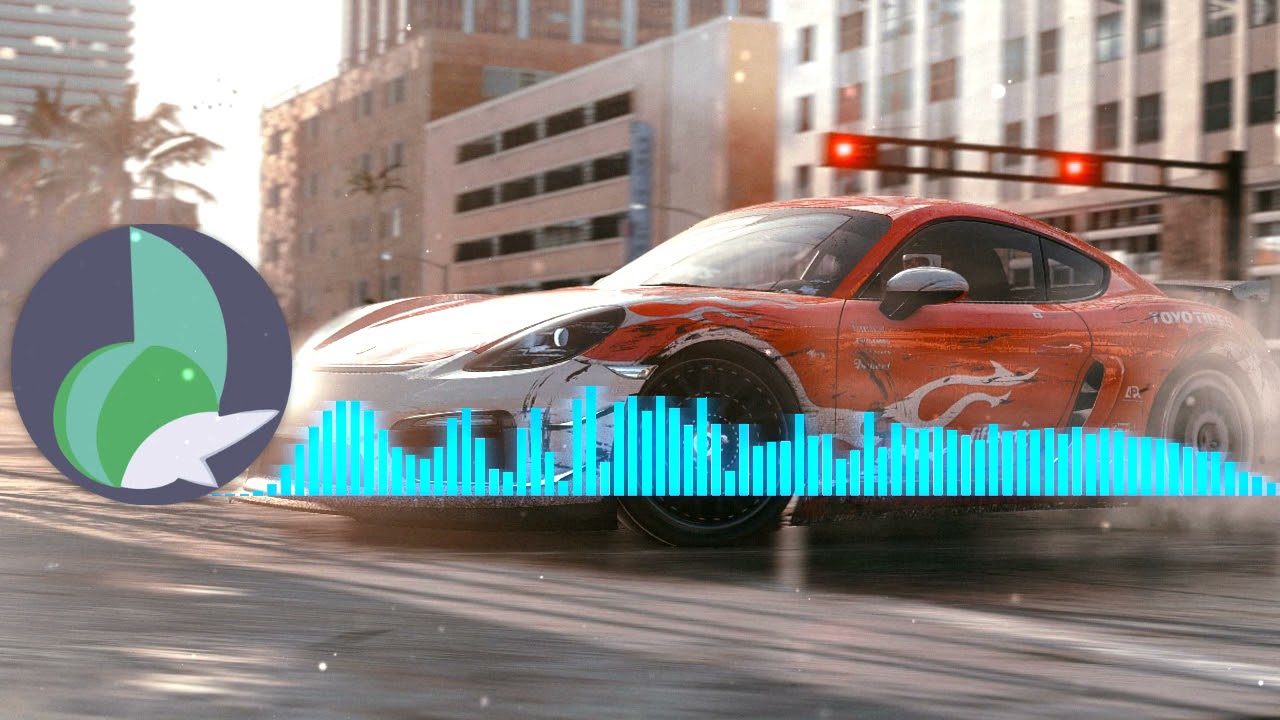Baby Maybe By Jennifer No Content ID Eurobeat With Visualizer