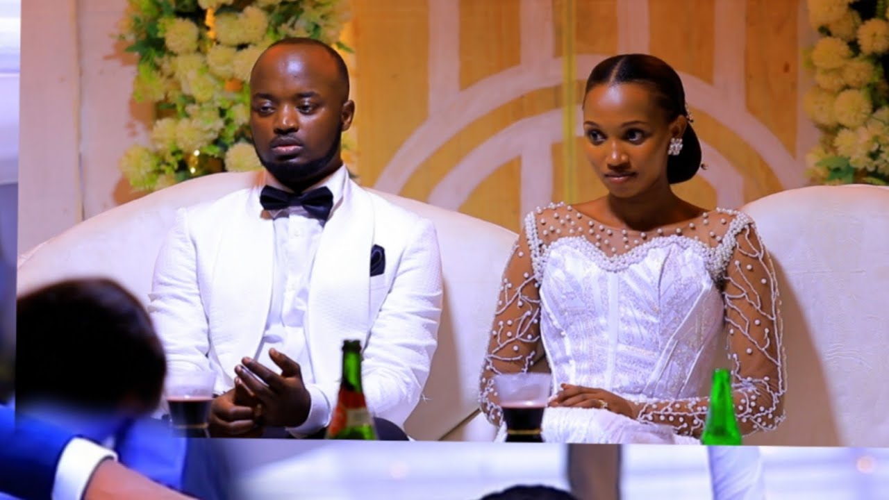 UBUKWE BWIZA NURUGO RWIZA NUMUGISHA NKUNDA NANYASHONGA MBEGA UBURYO BABARIRIMBIYE.