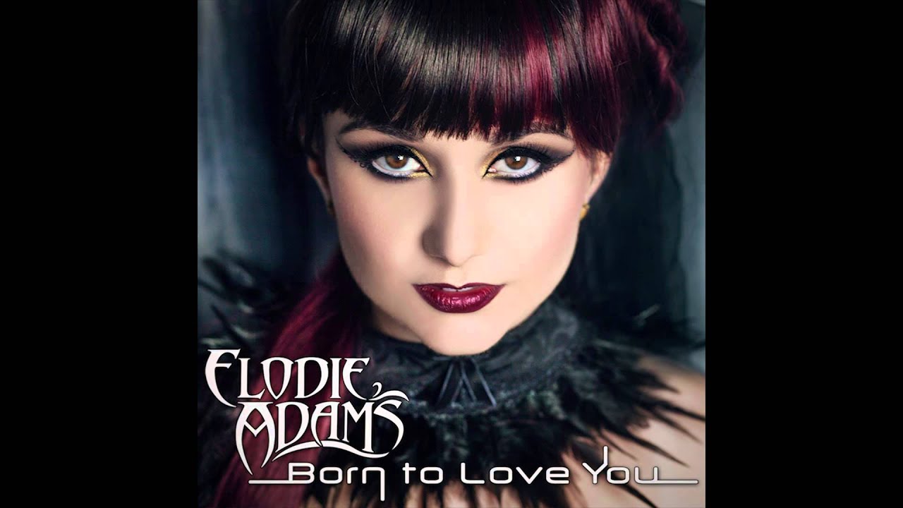 Elodie Adams - Born To Love You (Oddworld: New 'n' Tasty! Official Theme Song)