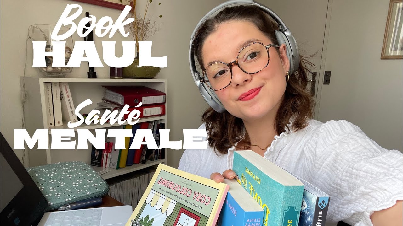 Une semaine avec moi (sauvez moi de la solitude)