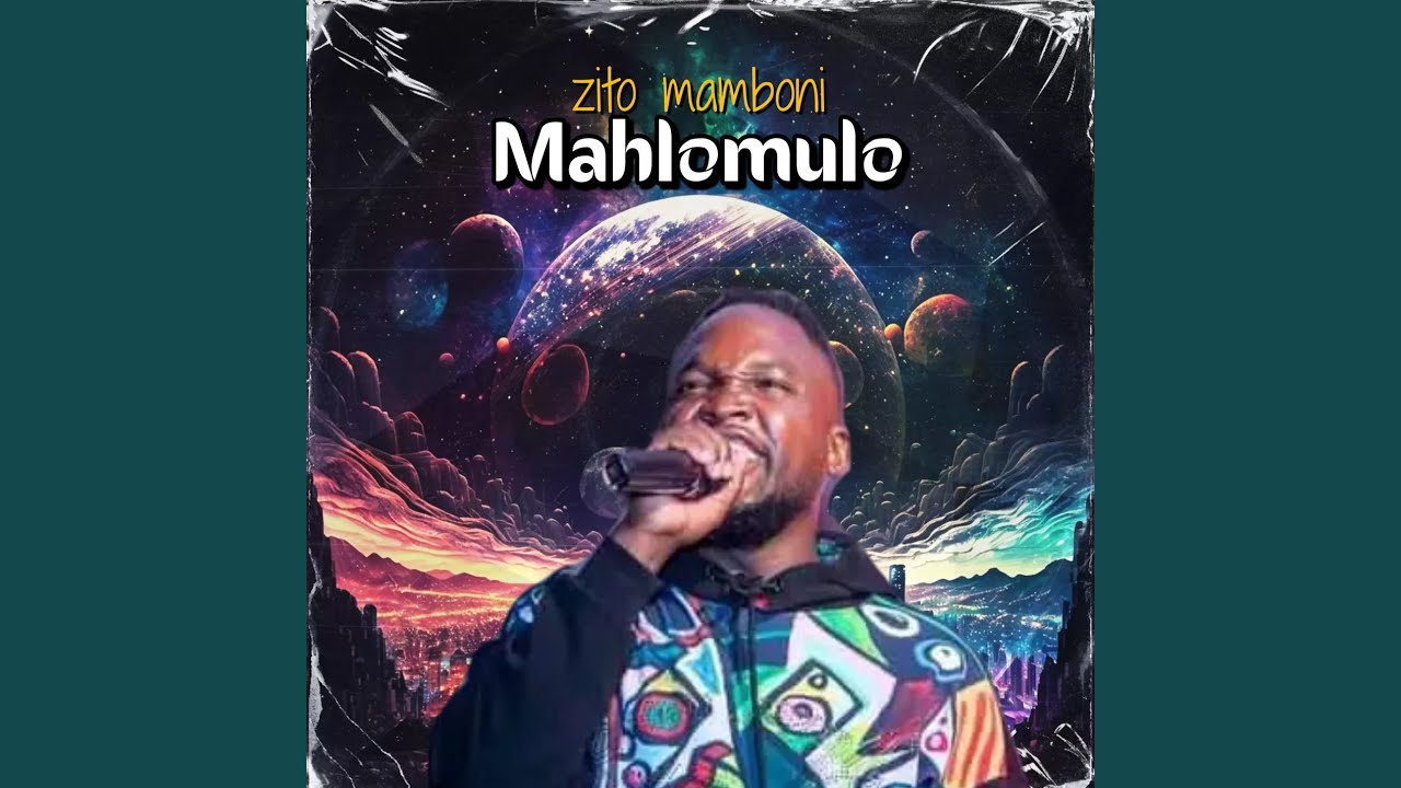 Mahlomulo