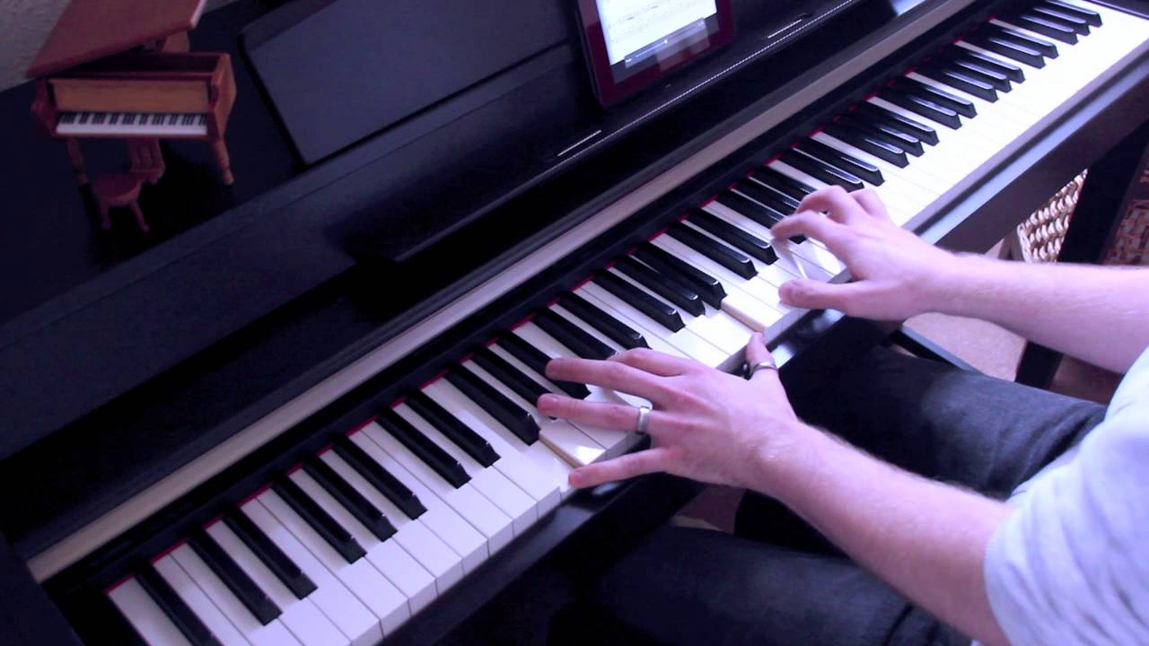 Ludovico Einaudi - Four Dimensions