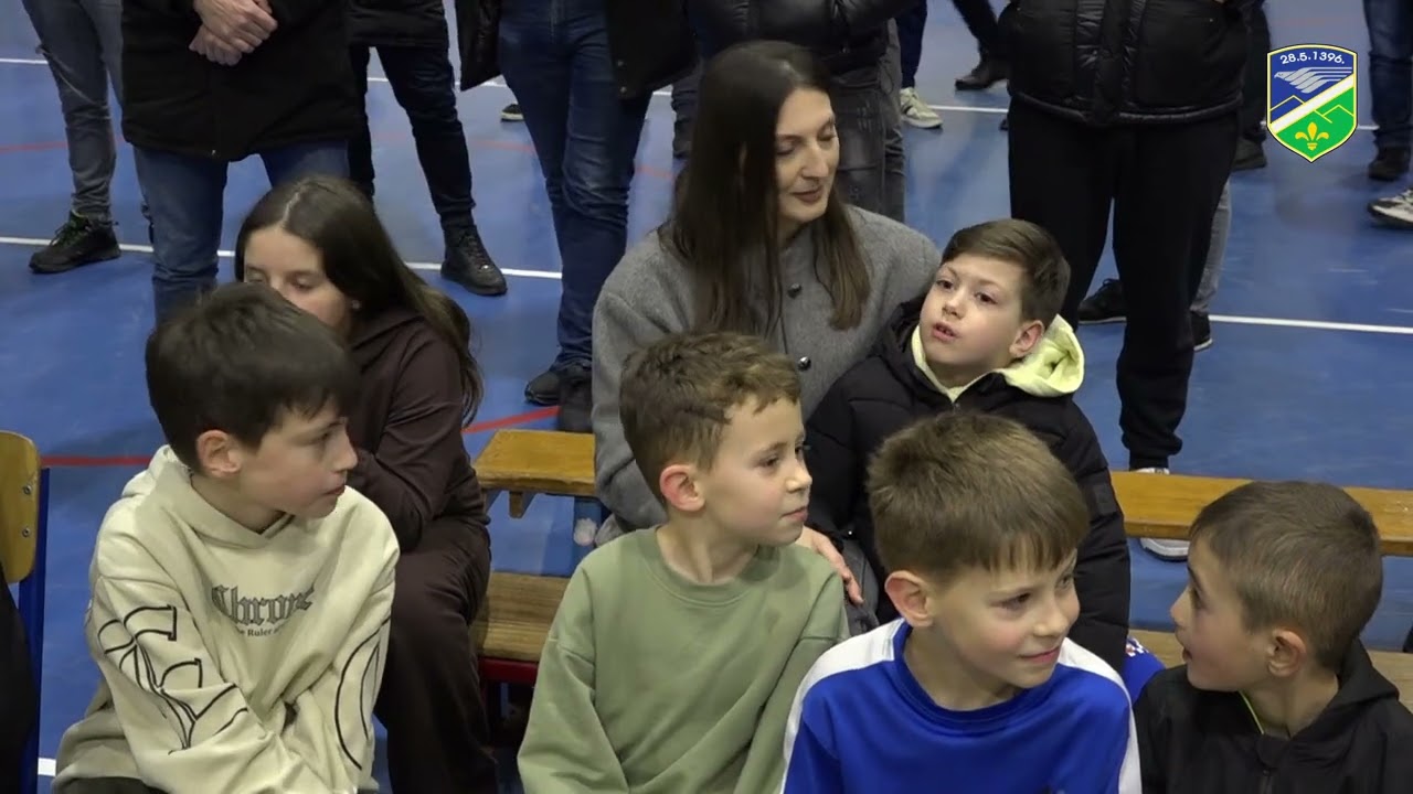  Ramazanske sportske igre u Tutinu svečano otvorene, takmičenje počelo fudbalom