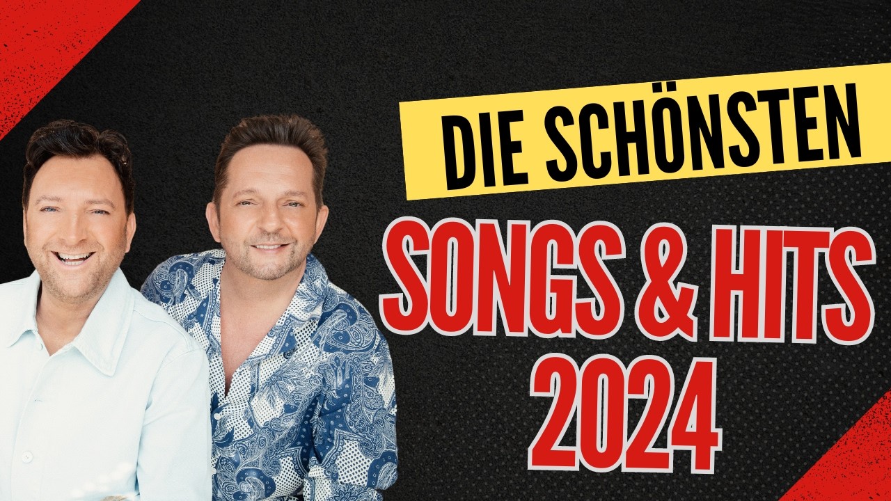 Die schönsten Songs & Hits Fantasy 2024 ❤️