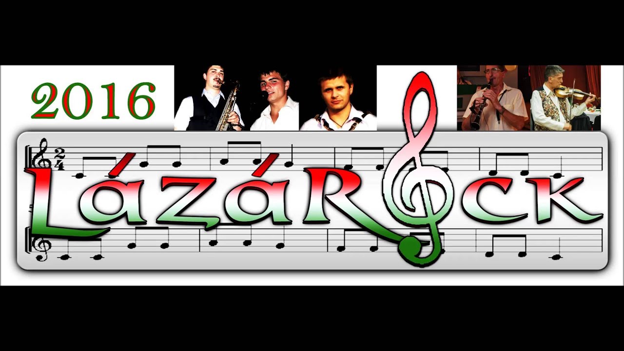 L&aacute;z&aacute;rock-Sz&ouml;kős csokor