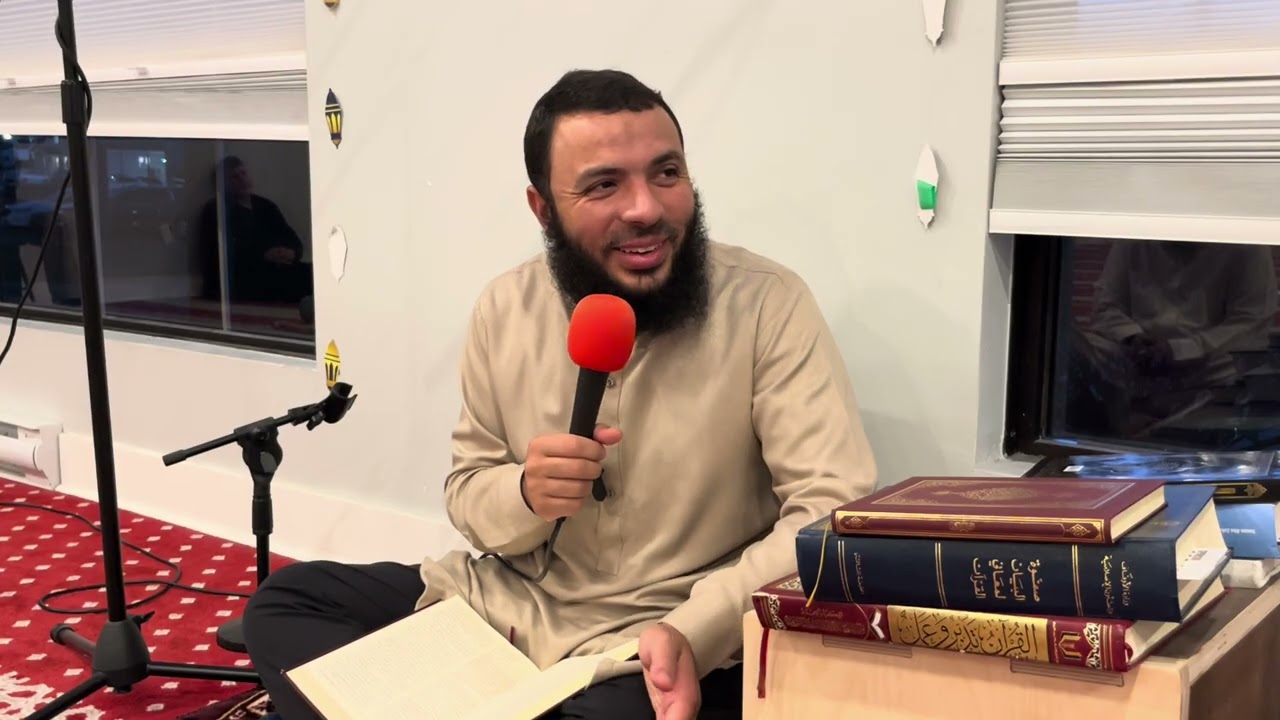 GOD has NO son NO daughters - Allah is Unique #tafseer #quran #guidance