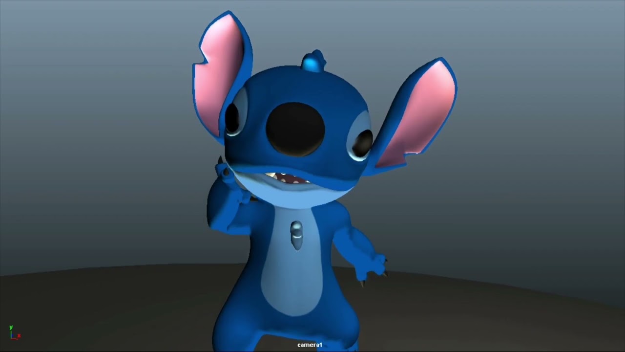 Curso de Formaci&oacute;n Profesional de Animaci&oacute;n 3D ONLINE