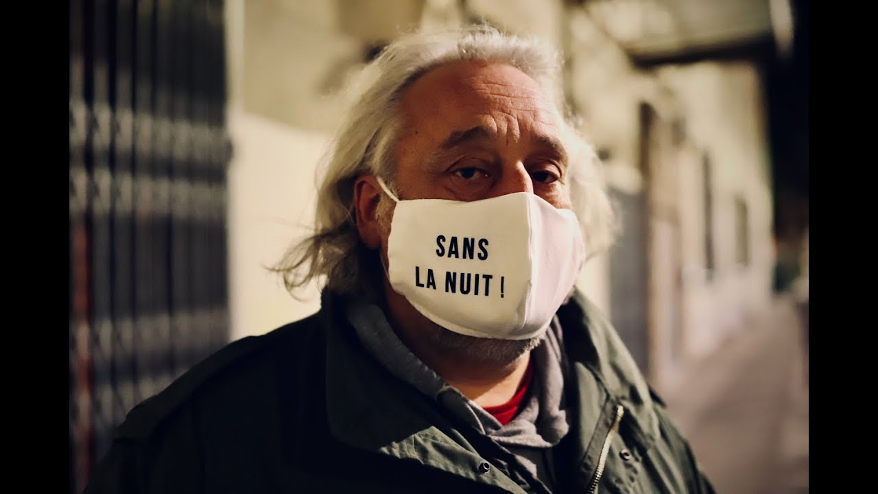 SANS LA NUIT - Robert Assolen aka BOB : directeur artistique et Dj