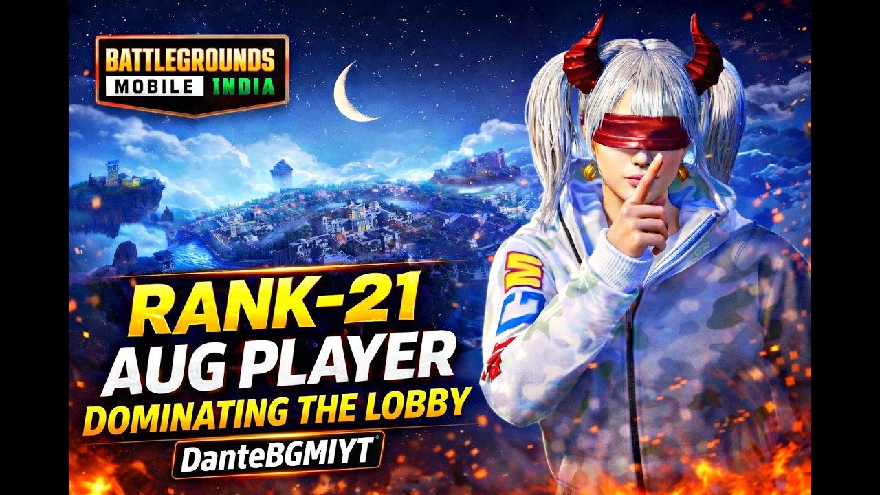 RANK-21 AUG PLAYER🔥 | ACCURACY ON TOP💯🇮🇳 #bgmi #bgmilive #pubg #pubgmobile #shortsfeed #livestream