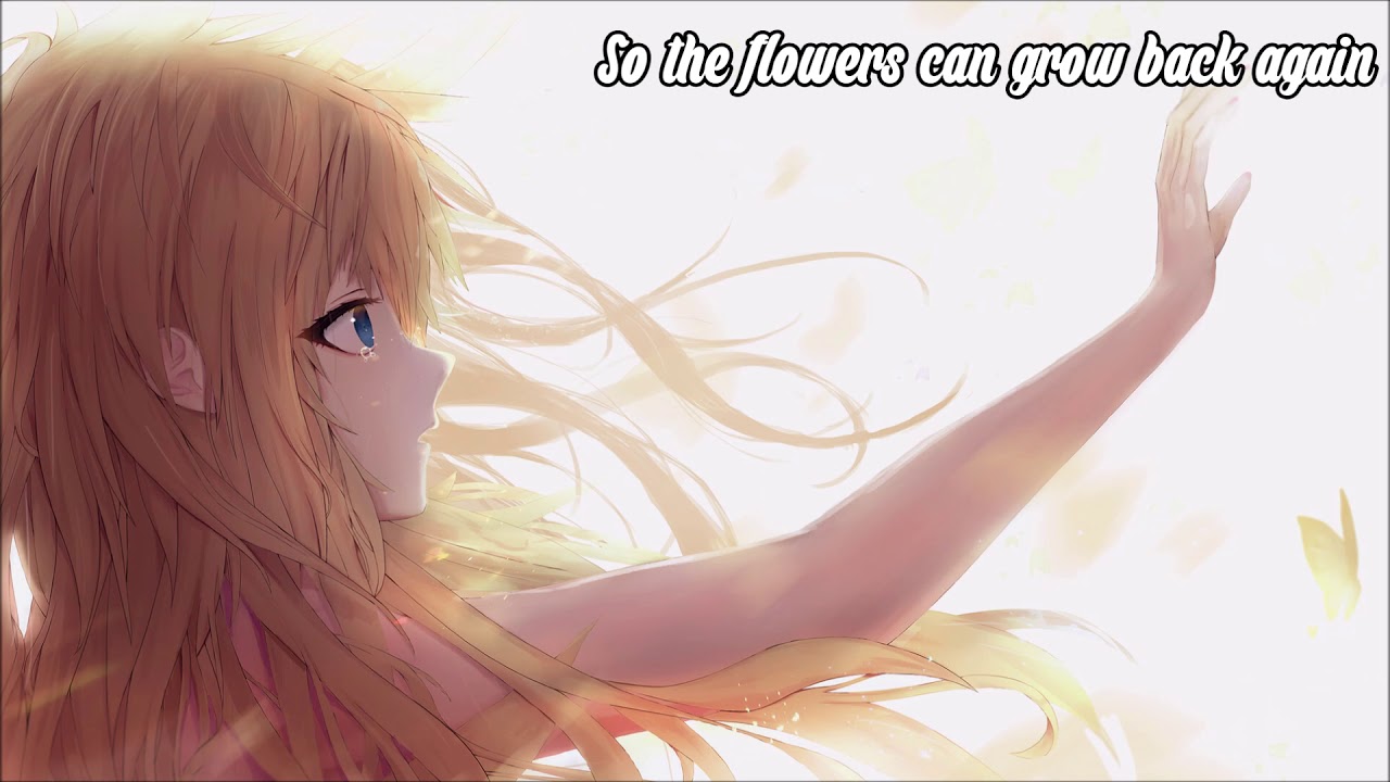 【Nightcore】The Seed ★ Aurora