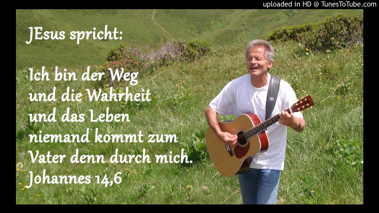 Denn der Geist und die Braut