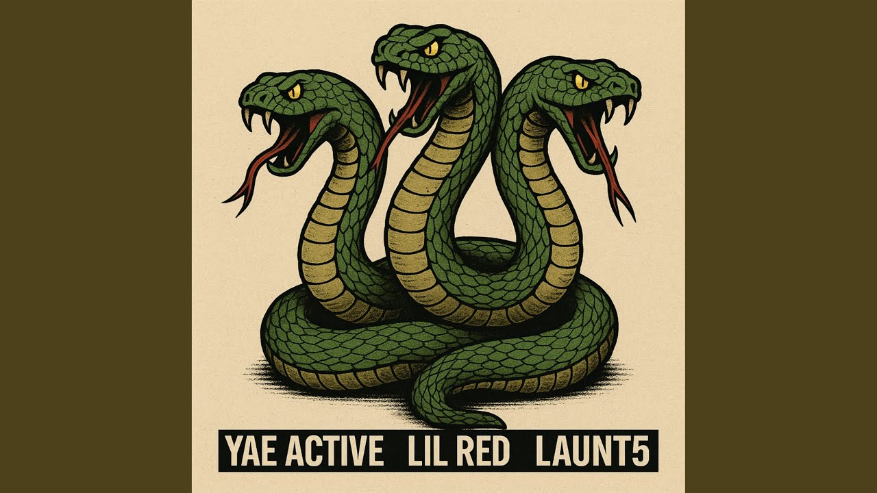 Three Headed $nake