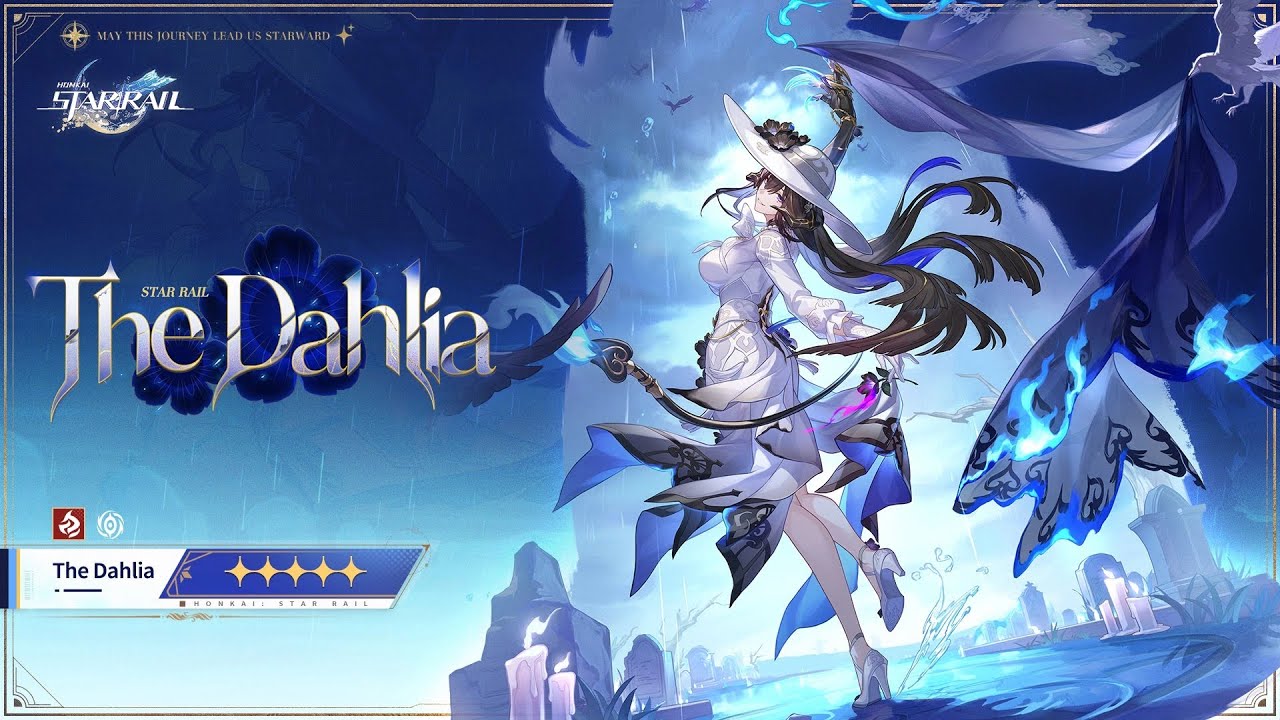 Honkai Star rail:[3.8] day 1011