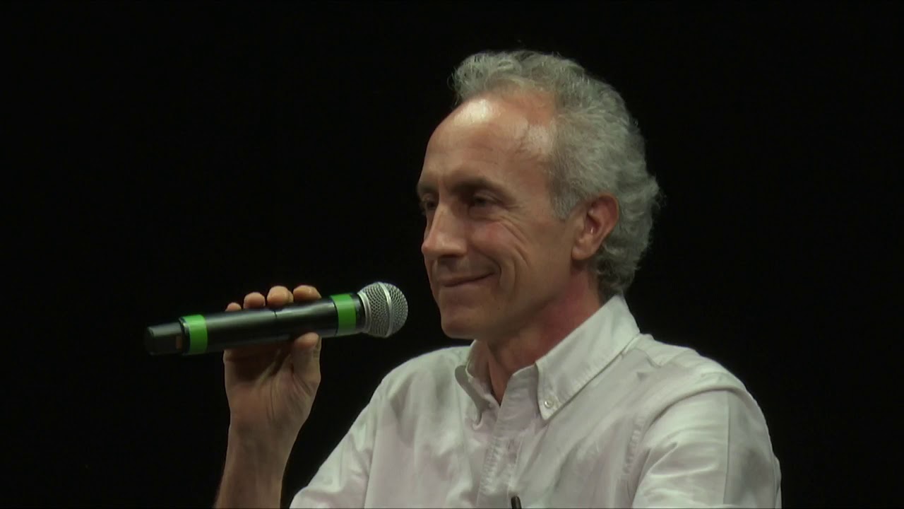 Un anno di balle. Incontro con Marco Travaglio