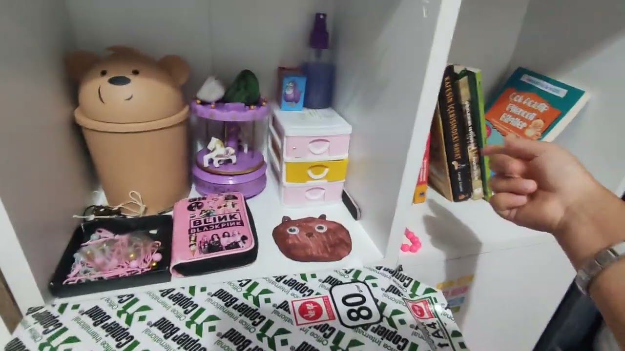 Odamı düzenleme vlog🎀❤️😚😽