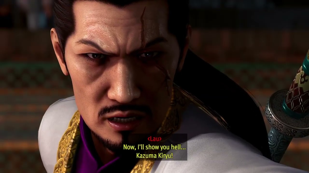 Yakuza Kiwami 3 Part 24