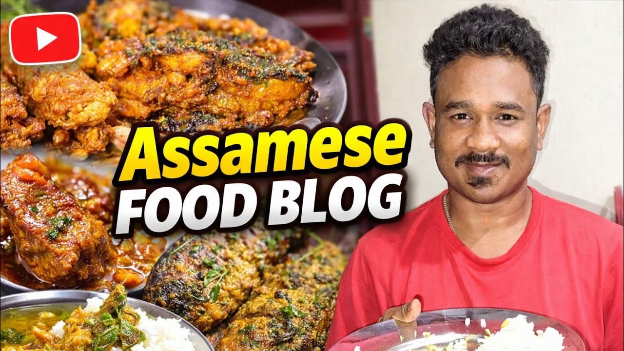 Day 3 sojina aru mass logot special spicy vut jolokiya 