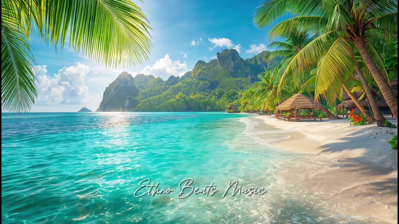 Divine Music Compilation 🌿| Deep House Chill Mix With Ethno & Organic Vibes | By Ethno Beats Music